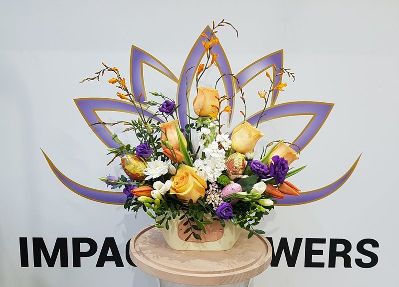 Floraria Impact Flowers